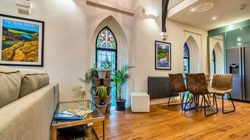 House | Living room