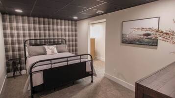 6 dormitoris, wifi i roba de llit