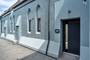 Hus | Exteriör