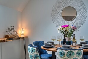 Hus | Vardagsrum