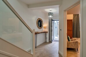 Maison | Salle de séjour