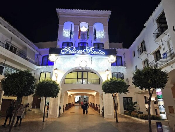 Fachada