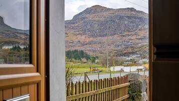 House | View from property