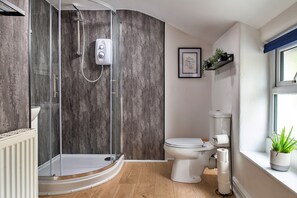 Hus | Bad | Hårføner