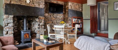 Ferienhaus | Innenbereich
