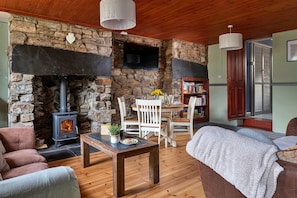 Huis | Interieur