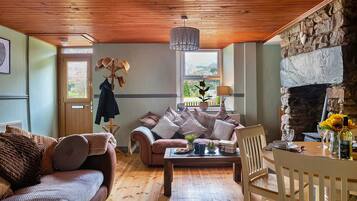 House | Living room