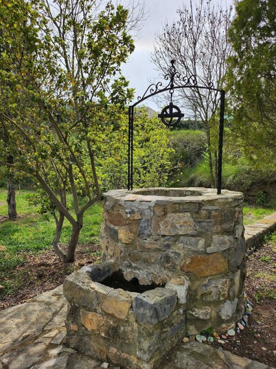 Casa Acogedora en el corazón de Caudiel a 100 metros de la vía verde Ojos Negros