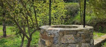 Cozy house in the heart of Caudiel, 100 meters from the greenway Ojos Negros.