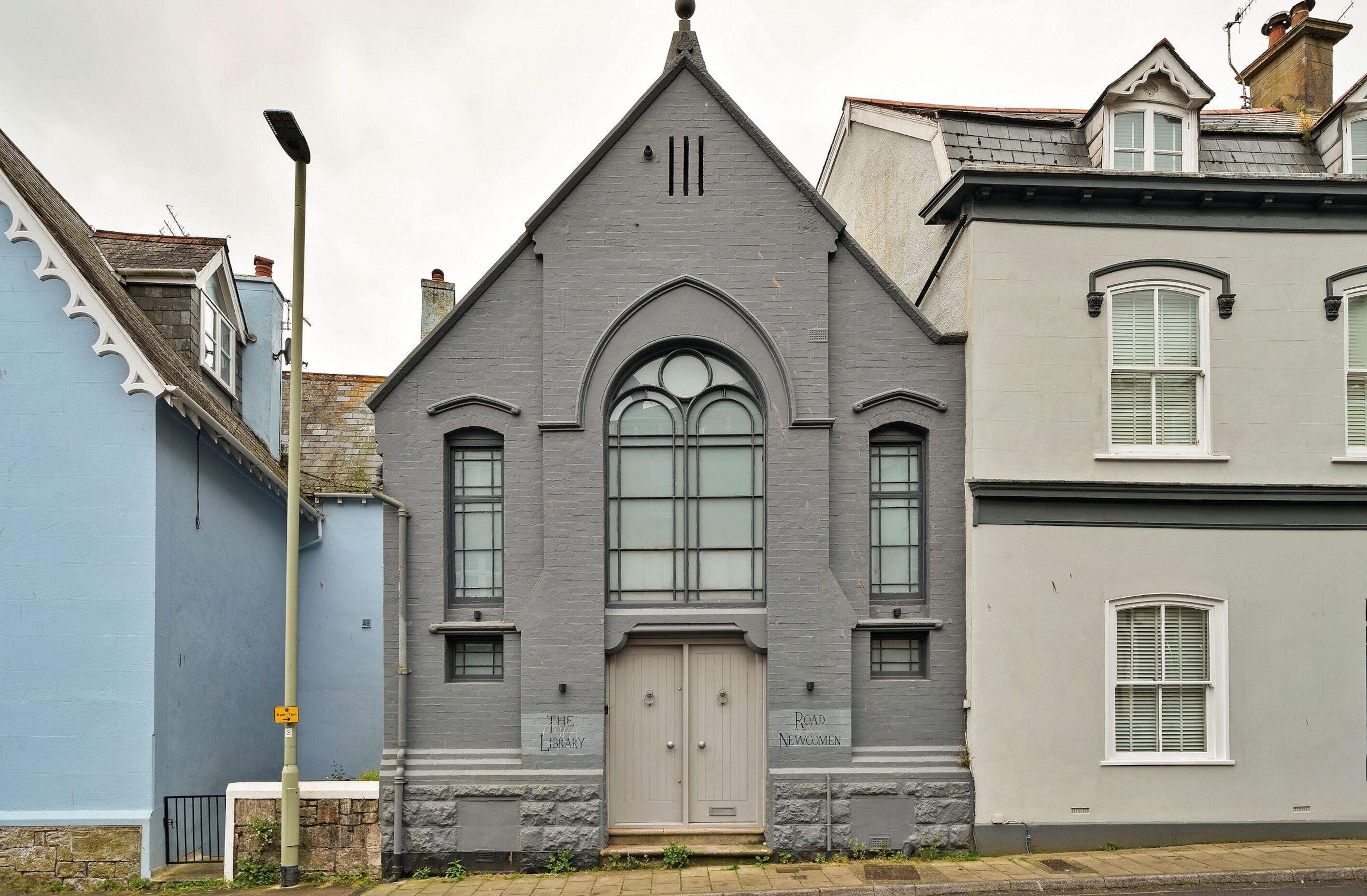 Ferienhaus | Aussenbereich