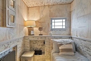 3 bedrooms