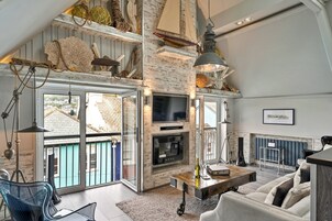 ハウス | リビングルーム