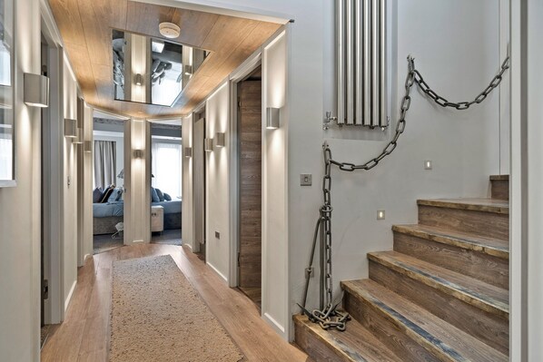 Maison | Intérieur