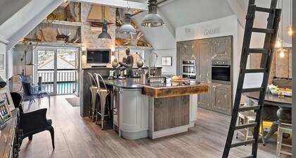 Apartment in Dartmouth Near Waterfront