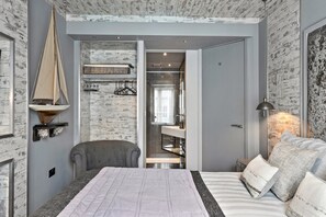 Maison | 3 chambres