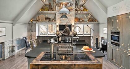 Apartment in Dartmouth Near Waterfront