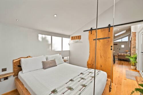 Ferienhaus | 1 Schlafzimmer
