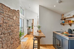 Casa de campo | Cocina privada