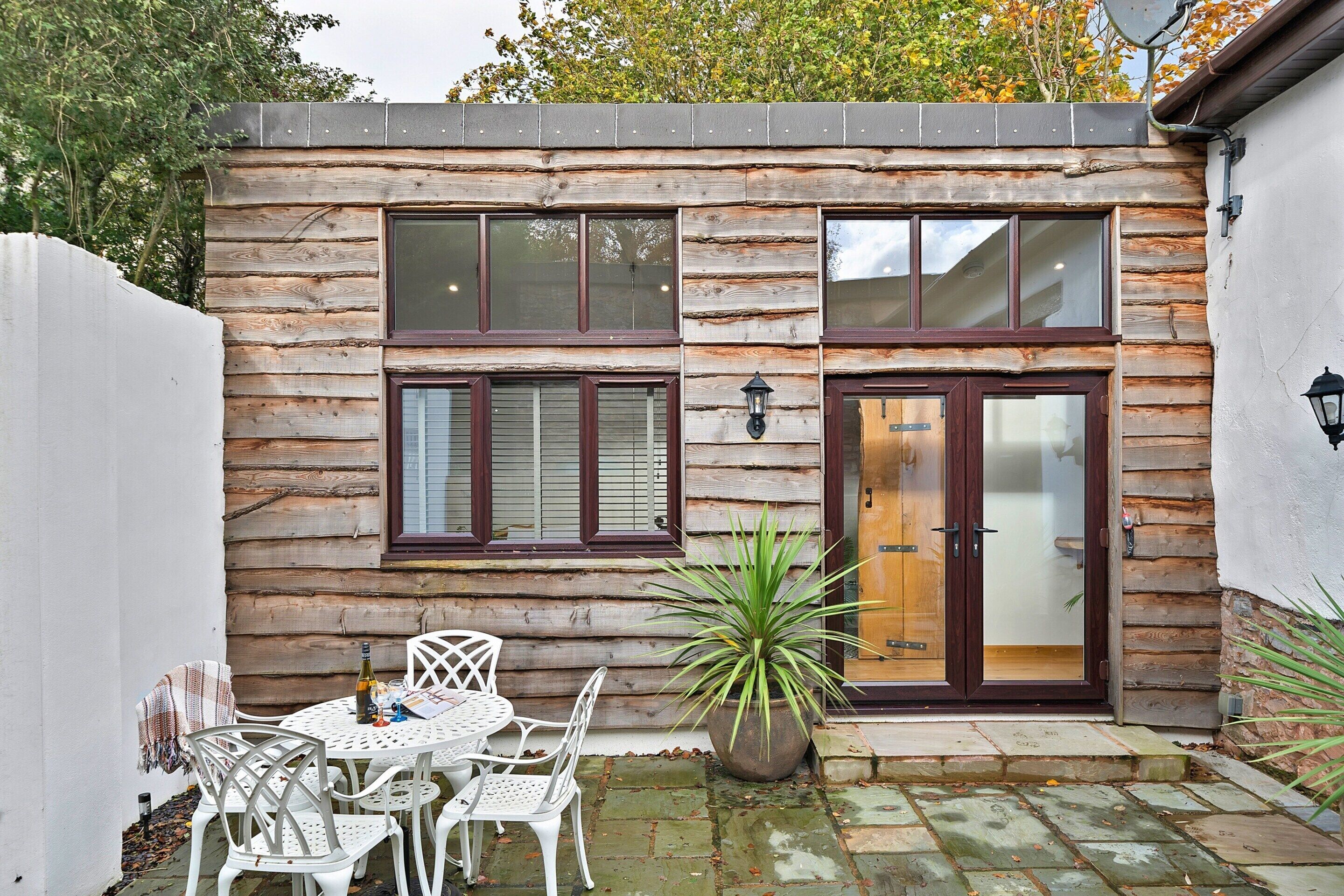 Cottage | Outdoor dining