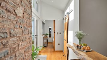 Cottage | Detail interior