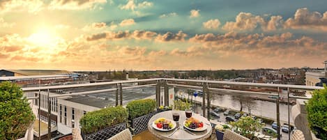 Apartment | Exterior