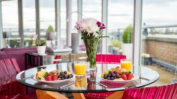 Căn hộ | Chi tiết nội thất