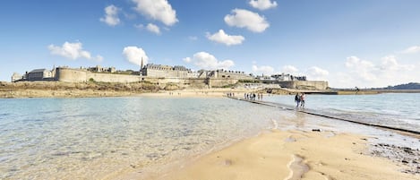 Plage