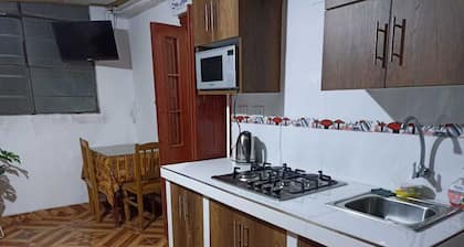 Hostal Cielo Azul