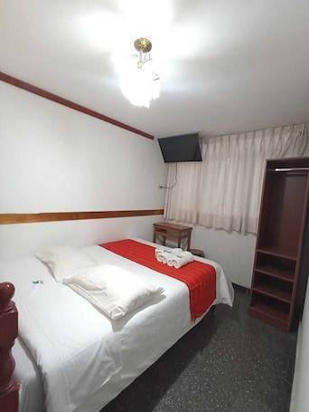 Free WiFi. Hostal Cielo Azul