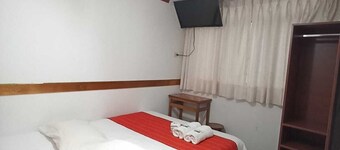 Hostal Cielo Azul