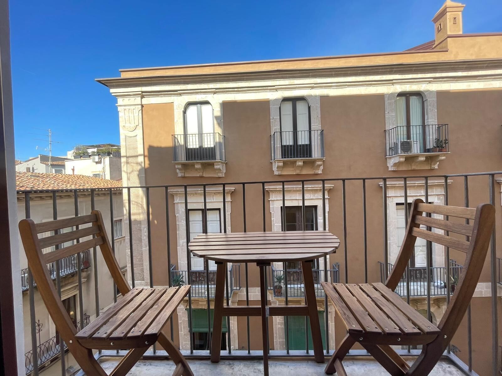 Apartment, 2 Bedrooms, Kitchen, City View | View from room