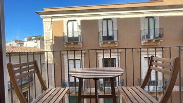 Apartment, 2 Bedrooms, Kitchen, City View | View from room