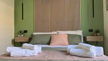 Apartment, 2 Bedrooms, Kitchen, City View