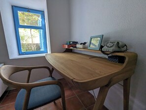 Interior - Kamena kuca za odmor (Trebinje)