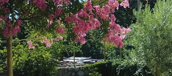 Kamena kuca za odmor