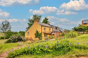 Cottage | Extérieur