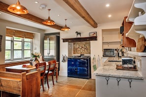 Cottage | Cuisine privée