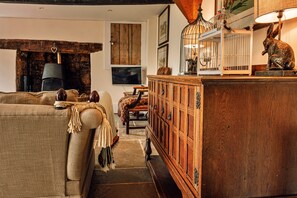 คอทเทจ | ห้องนั่งเล่น