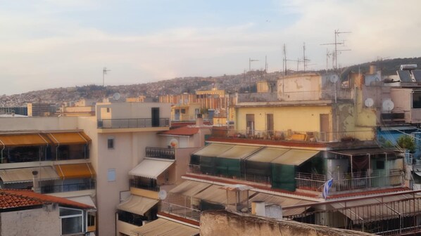 Apartemen, 1 kamar tidur, Boleh Merokok | Eksterior