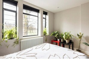2 chambres, bureau, fer et planche à repasser, Wi-Fi
