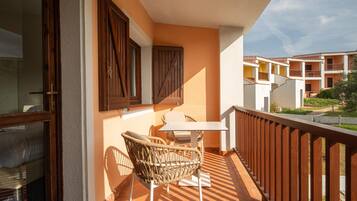 Apartment | Balkoni