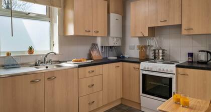 Apartment in Llanberis Near Snowdonia Park