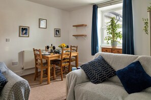 Leilighet | Spiseområde