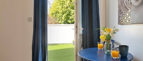 Departamento | Detalle interior