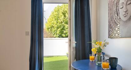 Apartment in Llanberis Near Snowdonia Park