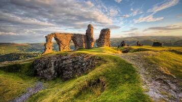 Apartemen | Pemandangan dari properti