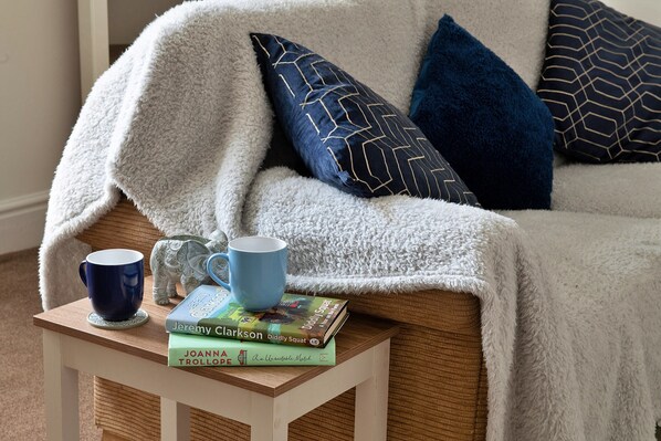 Apartment | Interior detail - Apartment in Llanberis Near Snowdonia Park (Caernarfon)