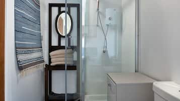 Apartment | Bilik Mandi