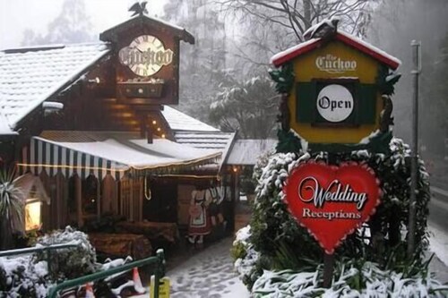 Romantic Hills Cottage w/ Fireplace