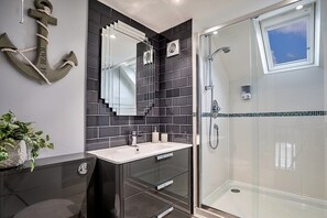 Appartement | Salle de bain